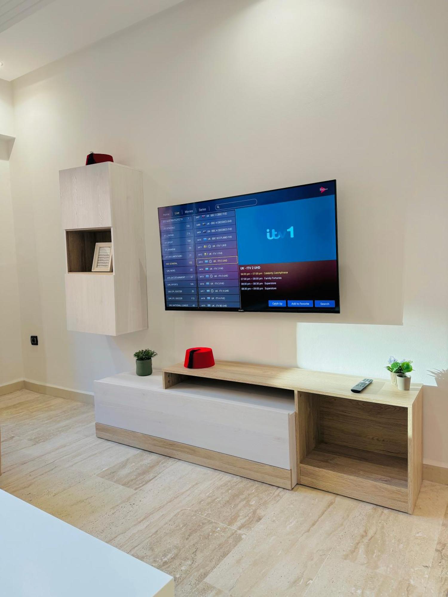 Le Gueliz Suite City Center Marrakesh Buitenkant foto