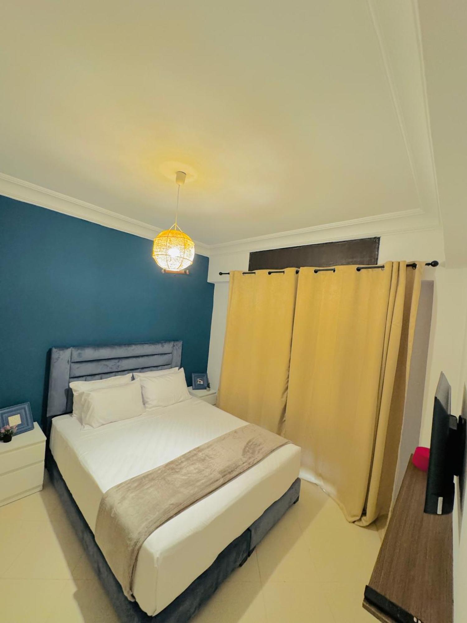Le Gueliz Suite City Center Marrakesh Buitenkant foto